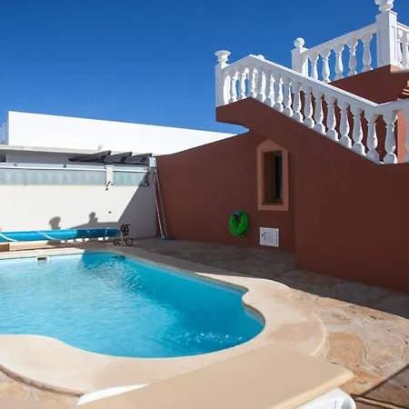 Mx Corralejo