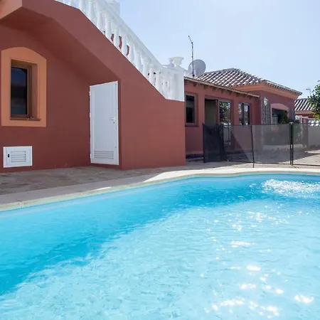 Mx Villa Corralejo