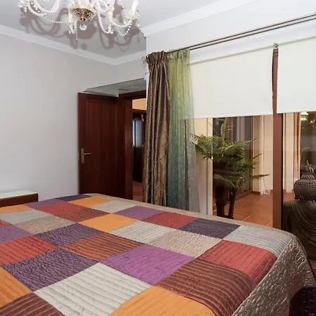 Mx Villa Corralejo