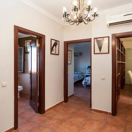 Mx Villa Corralejo