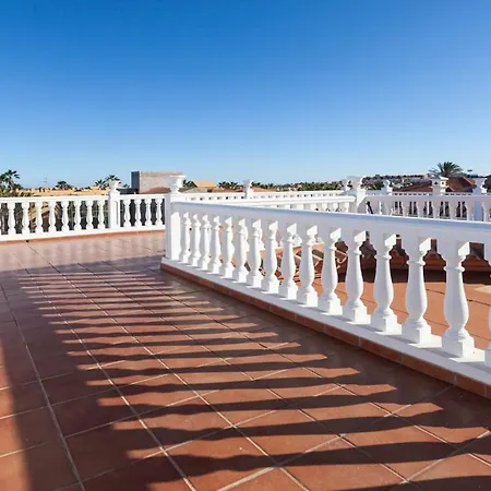 Mx Villa *