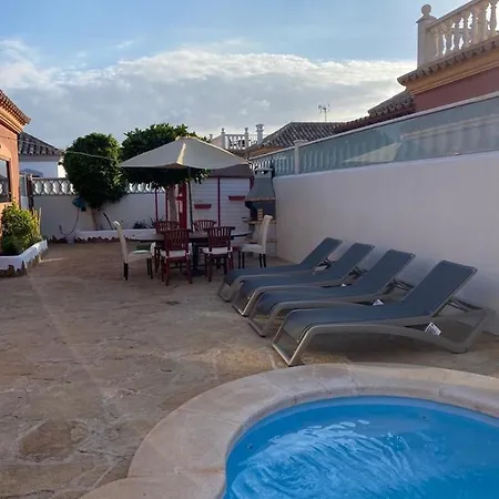 Mx Villa Corralejo